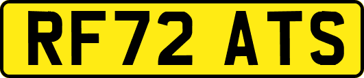 RF72ATS