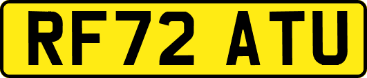 RF72ATU