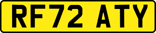 RF72ATY