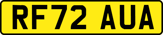 RF72AUA