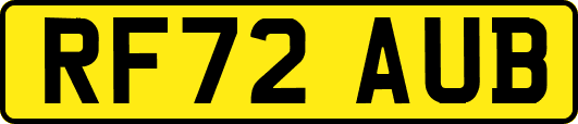 RF72AUB