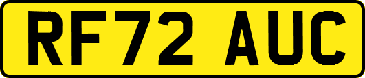 RF72AUC