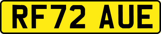 RF72AUE