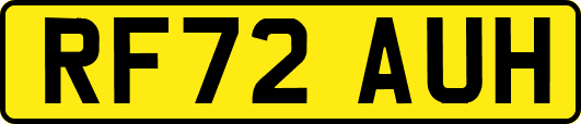 RF72AUH
