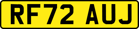 RF72AUJ