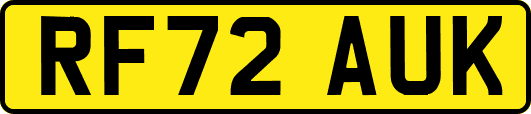 RF72AUK