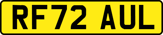 RF72AUL