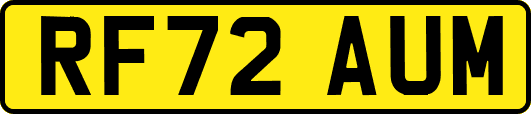 RF72AUM