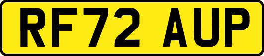 RF72AUP
