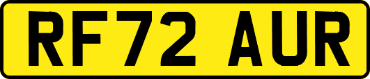 RF72AUR