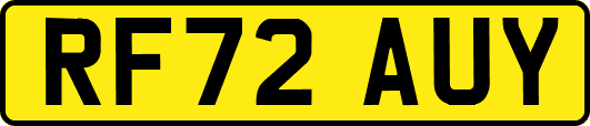 RF72AUY