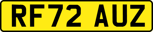 RF72AUZ