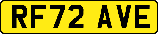 RF72AVE
