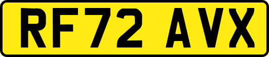 RF72AVX