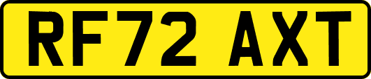 RF72AXT