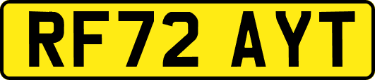RF72AYT