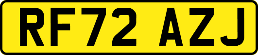 RF72AZJ