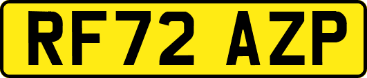 RF72AZP