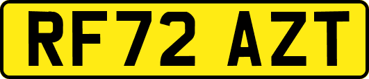 RF72AZT