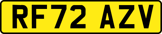 RF72AZV