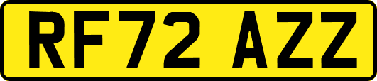 RF72AZZ