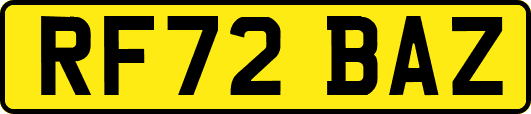 RF72BAZ