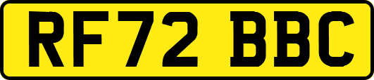 RF72BBC