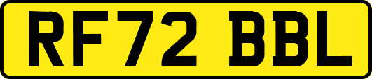 RF72BBL