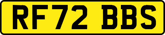 RF72BBS