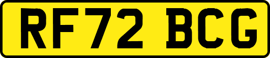 RF72BCG