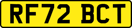 RF72BCT