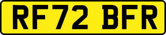 RF72BFR