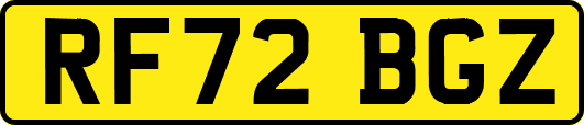 RF72BGZ