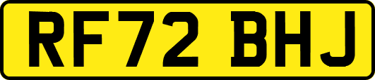 RF72BHJ