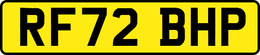 RF72BHP