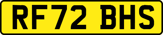 RF72BHS
