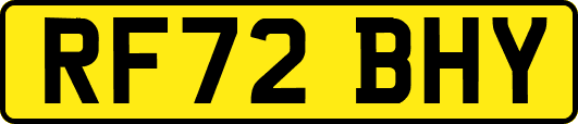 RF72BHY
