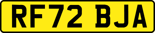 RF72BJA