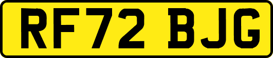 RF72BJG