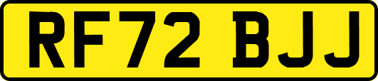 RF72BJJ
