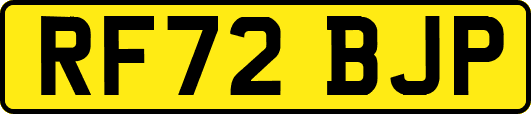 RF72BJP