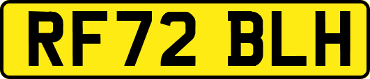 RF72BLH