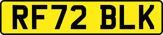 RF72BLK