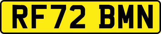 RF72BMN
