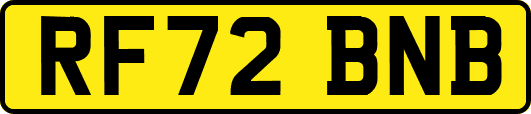RF72BNB