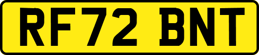 RF72BNT
