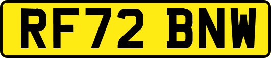 RF72BNW