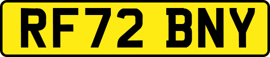 RF72BNY