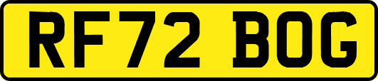 RF72BOG