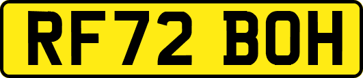 RF72BOH